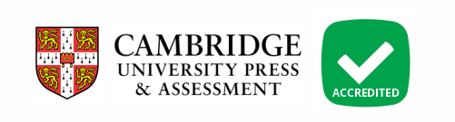 CAMBRIDGE ACCREDITED