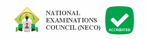 NECO ACCREDITED