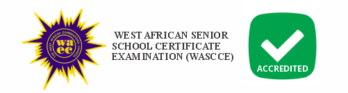 WAEC ACCREDITED